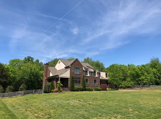 4317 Gallant Ridge Dr, Franklin, TN 37064