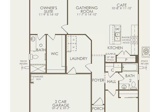 2nd image of 25920 W Vista North Dr