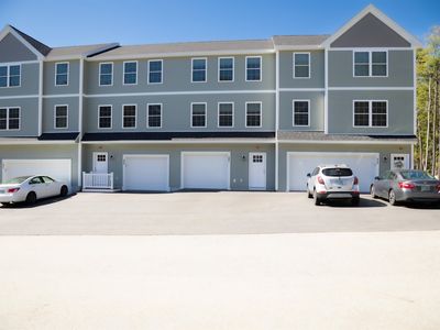 22C Sera Drive #C, Nottingham, NH, 03290