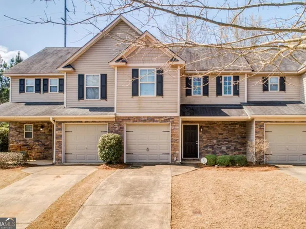 134 Cypress Ct, Canton, GA 30115