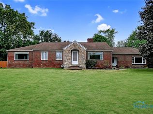 620 Hemphill Blvd, Findlay, OH 45840