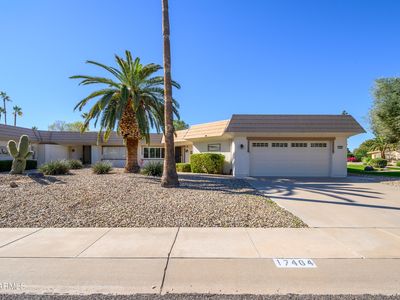 17464 N 106TH Avenue, Sun City, AZ, 85373