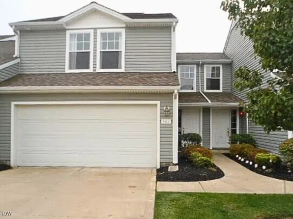 982 Tradewinds Cv, Painesville, OH 44077