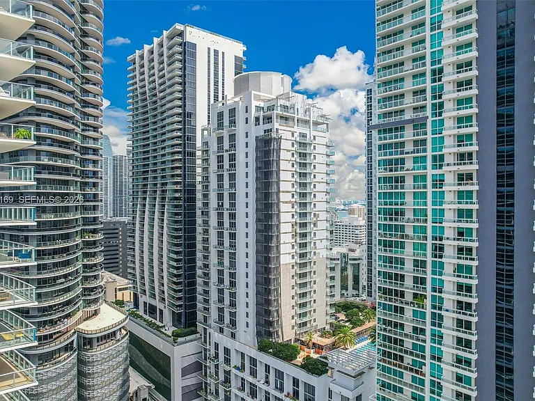 1050 Brickell Ave #2320 — Photo 44