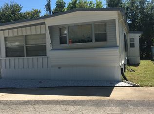 8515 N Atlantic Ave LOT 32, Cape Canaveral, FL 32920