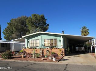 3411 S Camino Seco #412, Tucson, AZ 85730