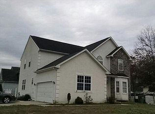 101 Brettwood Dr, Egg Harbor Township, NJ 08234