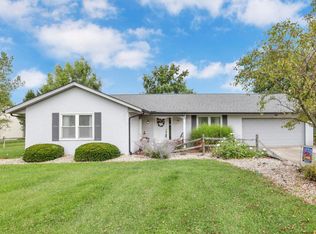 6005 Diley Rd, Canal Winchester, OH 43110