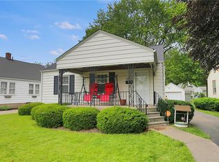 1827 Ellen Dr, Indianapolis, IN
