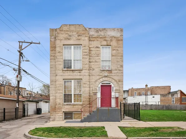 115 S Kilbourn Ave #1, Chicago, IL 60624