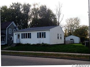 309 Main St, Colfax, WI 54730