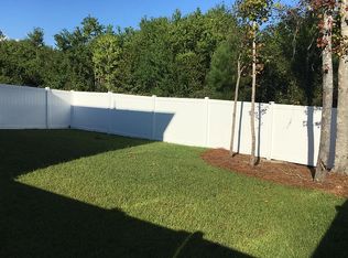1654 Mermentau St, Mount Pleasant, SC 29466