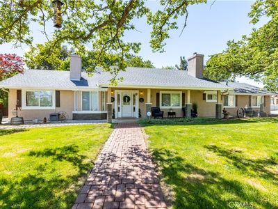 55 La Vista Way, Paso Robles, CA, 93446