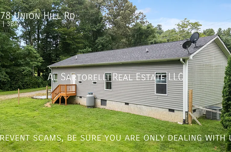 1278 Union Hill Rd — Photo 30
