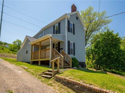 153 Rosewood Ave, Washington, PA, 15301