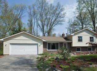 2761 Gethings Rd, Battle Creek, MI 49015