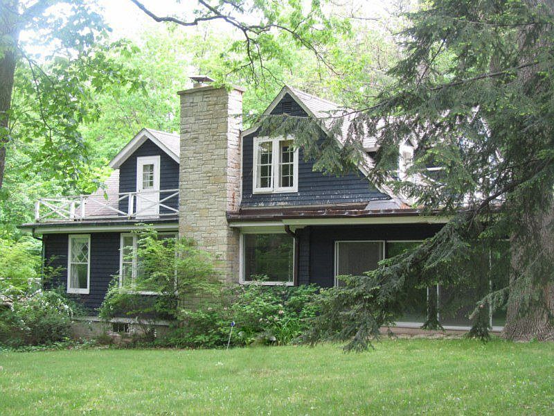 Carriage House Cottage