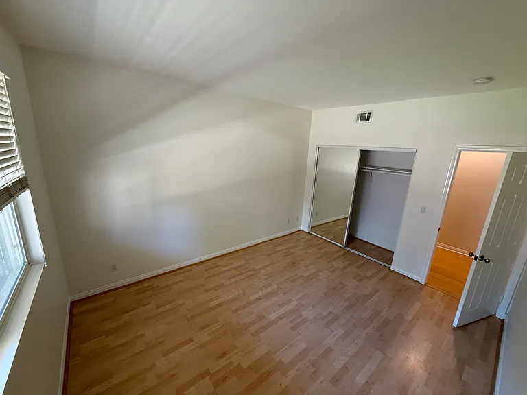 downstairs bedroom #2