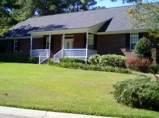 2012 Trotters Run Rd, Summerville, SC 29483
