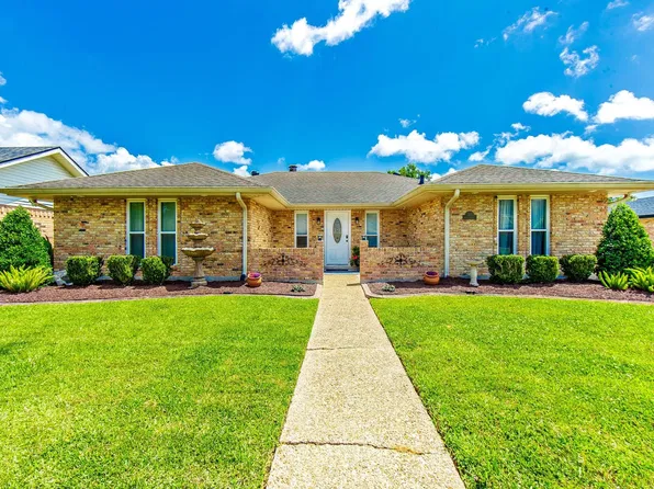 103 Raywood Dr, Houma, LA 70360
