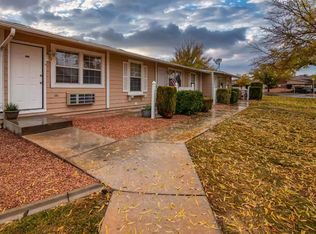 600 N 2450 E APT 604, Saint George, UT 84790