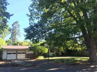 854 Garlock St S, Salem, OR 97302