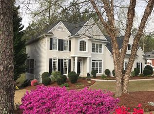 210 Southwick Ln, Peachtree City, GA 30269