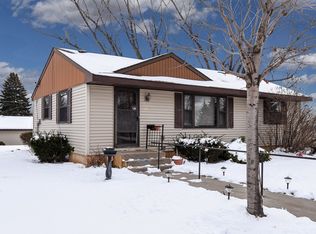 2868 Lexington Ave, Saint Paul, MN 55121