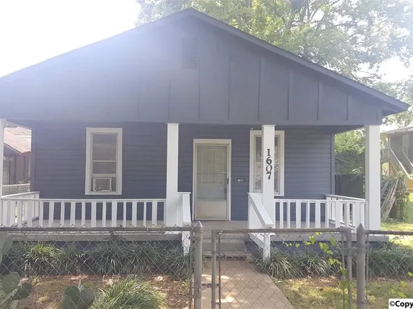 1607 Sherman St SE, Decatur, AL 35601