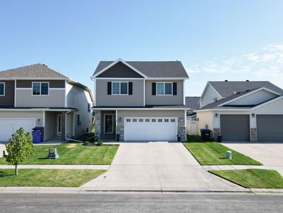 5817 57th Ave S, Fargo, ND, 58104