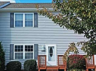 1640 Providence Blvd, Christiansburg, VA 24073