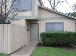 9514 Quail Village Ln, Austin, TX 78758