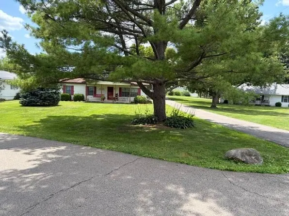 75 Park Dr, Thornville, OH 43076