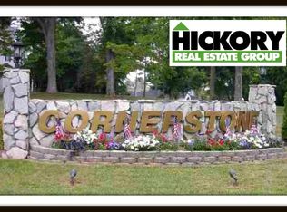 118 Jenkins Moose Rd, Taylorsville, NC 28681