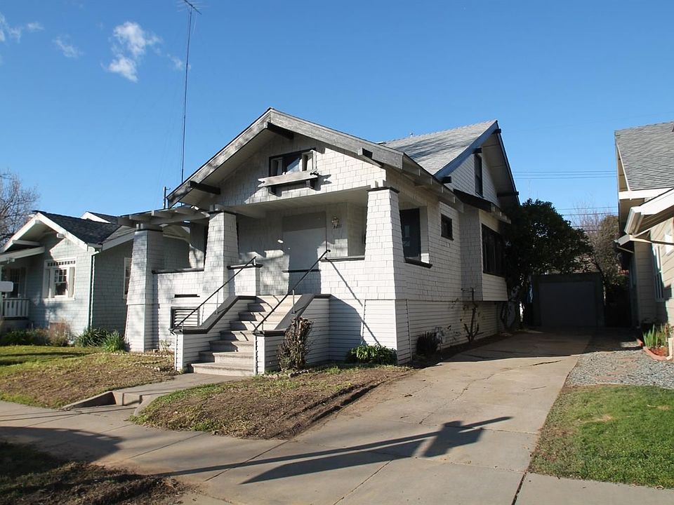 2nd image of 3211 Serra Way