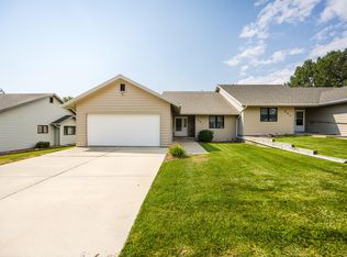 601 W Hogerson St #1, Buffalo, WY 82834