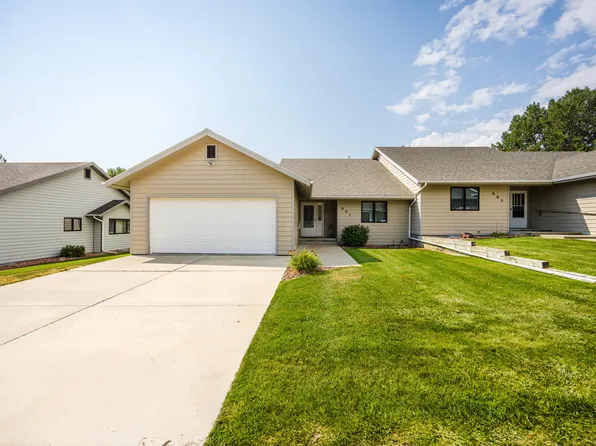 601 W Hogerson St #1, Buffalo, WY 82834
