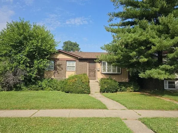 334 Prairie Ave, Calumet City, IL 60409