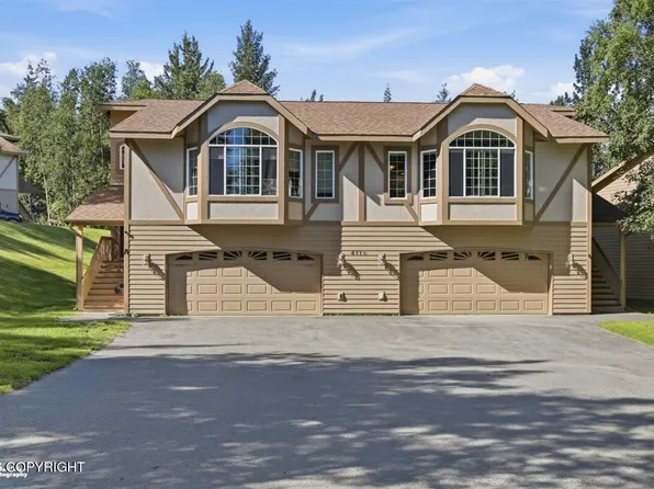 4116 E Country Fair Dr #B, Wasilla, AK 99654