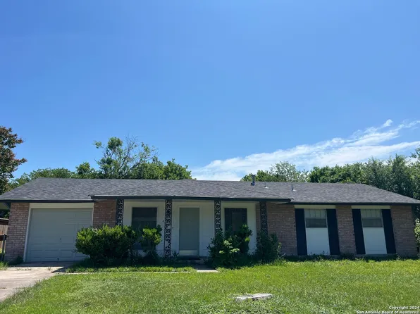 4722 CASTLE WALK, San Antonio, TX 78218