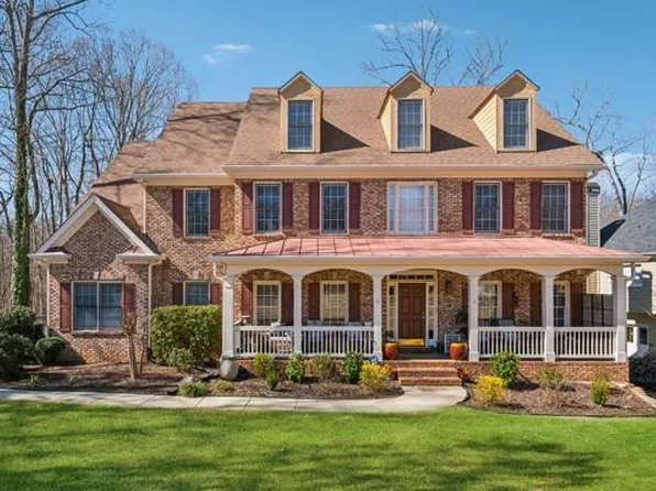 1043 Sugar Pike Way, Canton, GA 30115