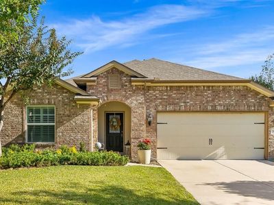 179 Knollbrook Cir, Montgomery, TX, 77316