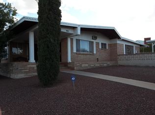 1901 W Calle Mecedora, Tucson, AZ 85745
