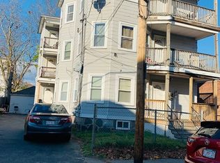 30 Exchange St, Brockton, MA 02301