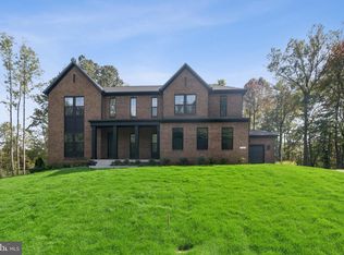 9167 Peniwill Dr Lot 82, Lorton, VA 22079