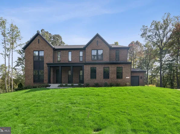 9167 Peniwill Dr Lot 82, Lorton, VA 22079