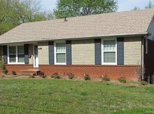 1601 Brookdale Ave, Charlotte, NC 28210