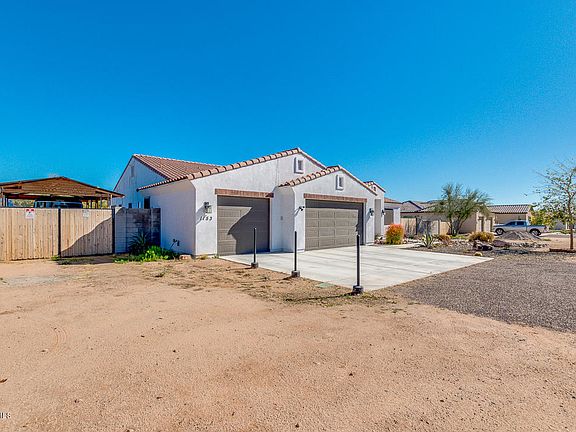 2nd image of 1153 N 107th Pl