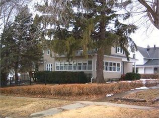 701 Mill St, Mound City, MO 64470