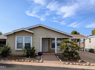 7300 N 51st Ave #H111, Glendale, AZ 85301